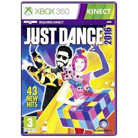USATO JUST DANCE 2016 XB360 USATO