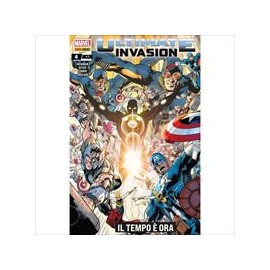 ULTIMATE INVASION RITORNO DI 4 n. 4