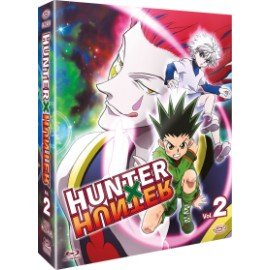 HUNTER X HUNTER BOX
