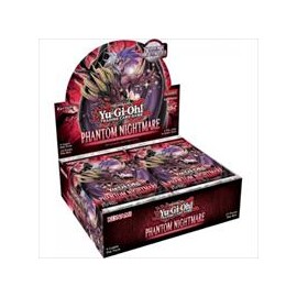 BUSTE YUGIOH INCUBO FANTASMA KONAMI CORPORATION