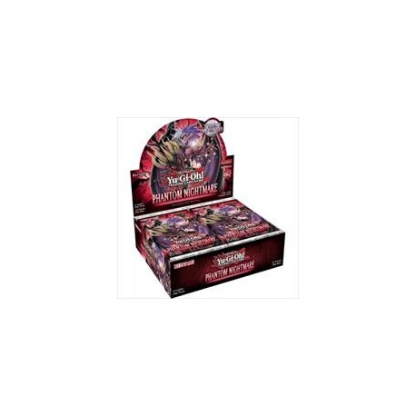 BUSTE YUGIOH INCUBO FANTASMA KONAMI CORPORATION