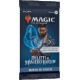 BUSTE MAGIC DELITTI AL MANIERO KARLOV B GIOCO HASBRO WIZARDS