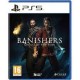 BANISHERS GHOSTS OF NEW EDEN XBOX ONE S