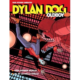 DYLAN DOG OLDBOY n. 23
