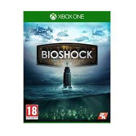 BIOSHOCK THE COLLECTION