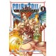 FAIRY TAIL 100 YEARS QUEST n. 3