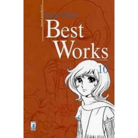 SUZUE MIUCHI BEST WORKS n. 10