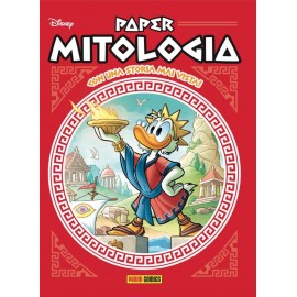 PAPER MITOLOGIA n. 1