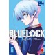 BLUE LOCK DI KANESHIRO NOMURA n. 24