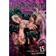 JUJUTSU KAISEN GEGE AKUTAMI n. 15