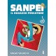 SANPEI IL RAGAZZO PESCATORE DI YAGUCHI n. 10