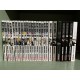 SOUL EATER SERIE COMPLETA (CON VARIANT) n. 1