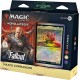 MAZZO MAGIC COMMANDER FALLOUT AVE CAESAR HASBRO WIZARDS