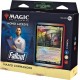 MAZZO MAGIC COMMANDER FALLOUT SCIENZA HASBRO WIZARDS