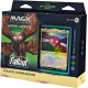 MAZZO MAGIC COMMANDER FALLOUT MINACCIA MUTANTE HASBRO WIZARDS