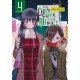 DANGERS IN MY HEART NORIO SAKURAI n. 4