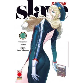 DEMON SLAVE DI TAKAHIRO E TAKEMURA n. 14