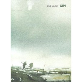UNA STORIA DI GIPI n. 1