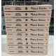 MAISON IKKOKU PERFECT EDITION SERIE COMPLETA n. 1
