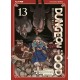 DUNGEON FOOD MESHI DI RYOKO KUI n. 13