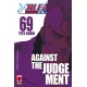 BLEACH RISTAMPA n. 69