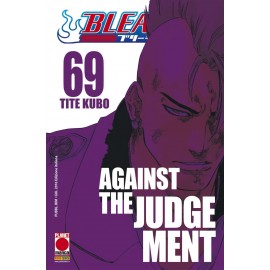 BLEACH RISTAMPA n. 69