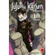 JUJUTSU KAISEN GEGE AKUTAMI RISTAMPA n. 10