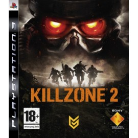 USATO KILLZONE 2 PL PS3 USATO
