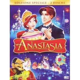 ANASTASIA
