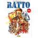 RAT MAN RATTO A COLORI STORIA COMPLETA n. 1