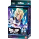 MAZZO DRAGON BALL CARD GAME FUSION WORLD VEGETA FS02 BANDAI