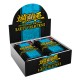 BUSTE DI YUGIOH COLLEZIONE RARITA' II 25 ANNIVERSARIO BOX KONAMI