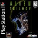 USATO ALIEN TRILOGY PS1 USATO