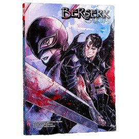 BERSERK COLLECTION VARIANT n. 42