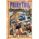 FAIRY TAIL HIRO MASHIMA n. 2