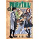 FAIRY TAIL HIRO MASHIMA n. 3