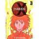 MAKEN X n. 3