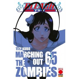 BLEACH RISTAMPA n. 65
