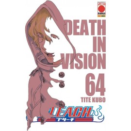 BLEACH RISTAMPA n. 64