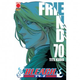 BLEACH RISTAMPA n. 70