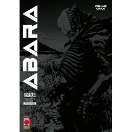 ABARA MASTER EDITION DI TSUTOMU NIHEI n. 1