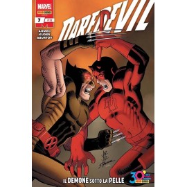 DAREDEVIL NUOVA SERIE 2024 n. 7