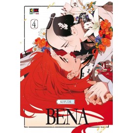 BENA DI KOFUDE n. 4