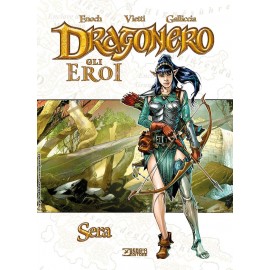 DRAGONERO GLI EROI SERA TP n. 1