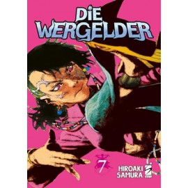 DIE WERGELDER DI HIROAKI SAMURA n. 7