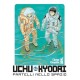 UCHU KYODAI FRATELLI NELLO SPAZIO n. 43
