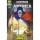 CAPITAN AMERICA NUOVA SERIE 2024 n. 5