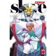 DEMON SLAVE DI TAKAHIRO E TAKEMURA n. 15