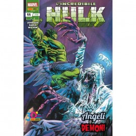 HULK NUOVA SERIE 2023 n. 11