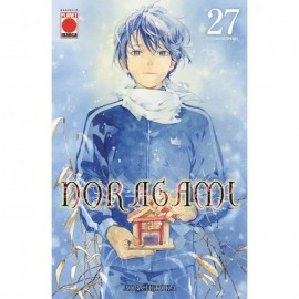 NORAGAMI DI ADACHITOKA n. 27
